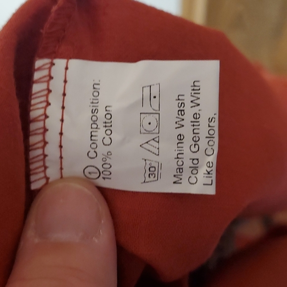 Shein Curve Woman's Top EUC - Picture 4 of 7